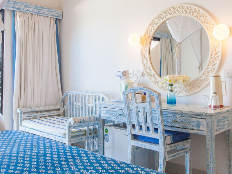 Turtle Bay Beach Club