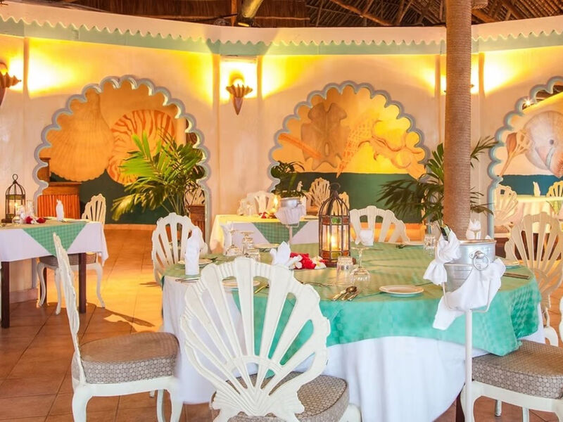 Turtle Bay Beach Club