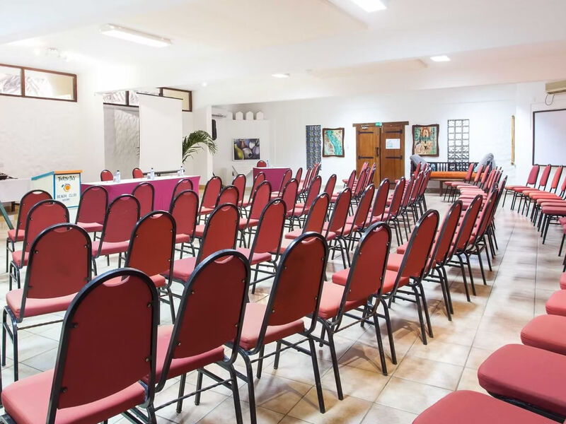 Turtle Bay Beach Club