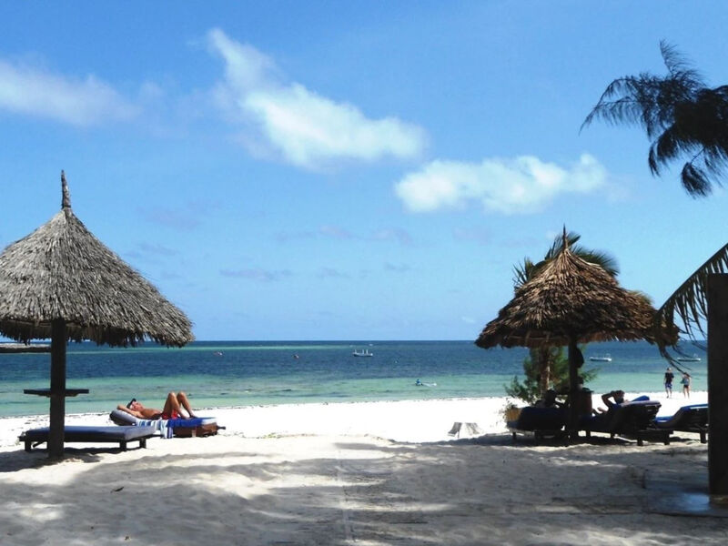 Turtle Bay Beach Club