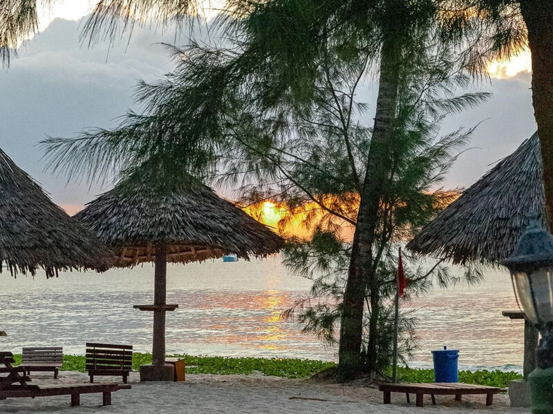 Turtle Bay Beach Club