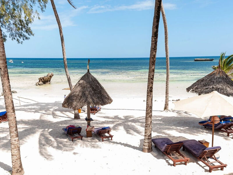 Turtle Bay Beach Club