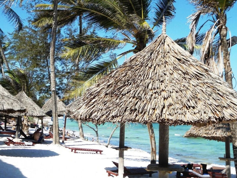 Turtle Bay Beach Club