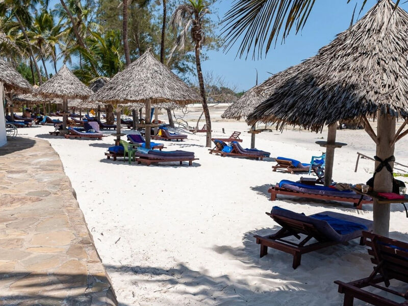 Turtle Bay Beach Club