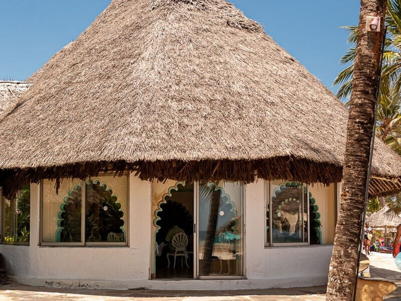 Turtle Bay Beach Club