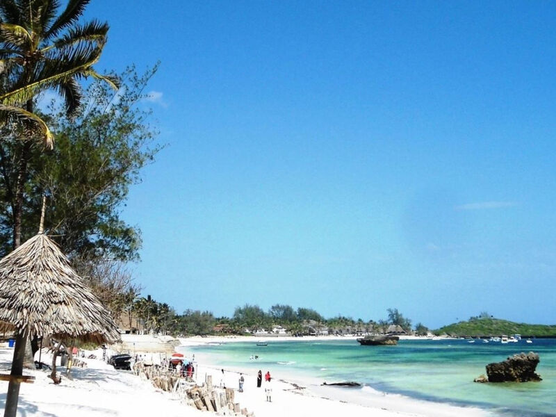 Turtle Bay Beach Club