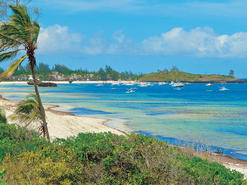 Turtle Bay Beach Hotel