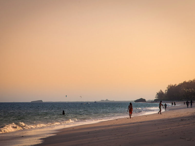 Turtle Bay Beach Hotel