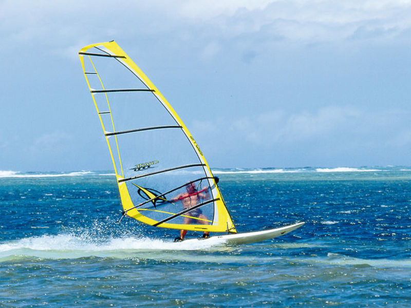 Turtle Bay Beach Hotel