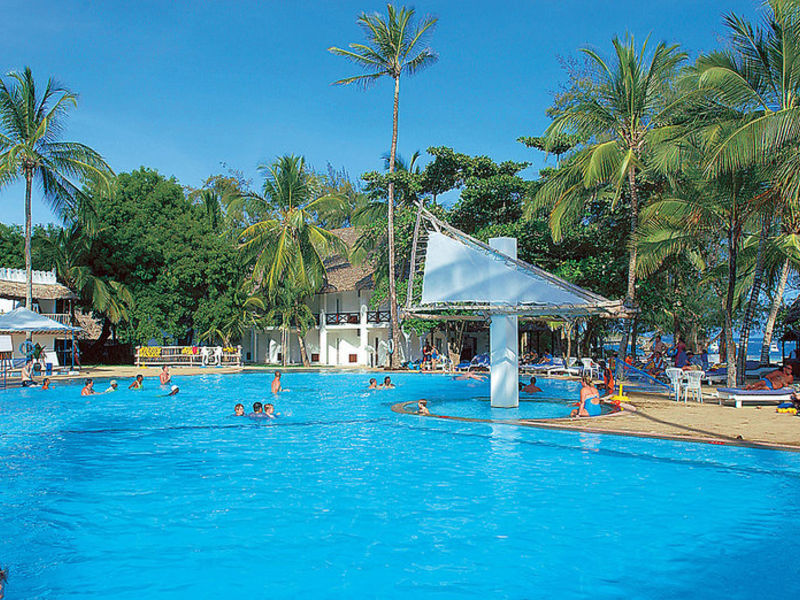 Turtle Bay Beach Hotel