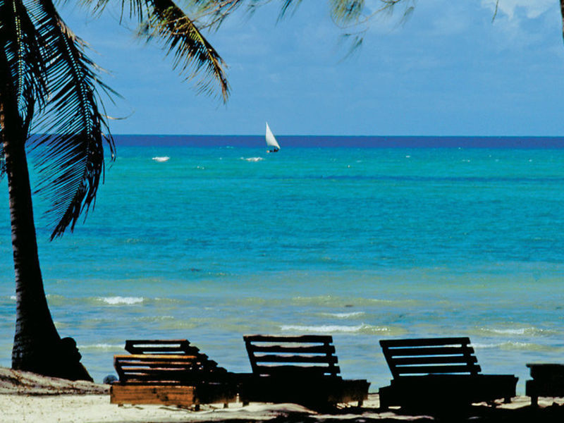 Turtle Bay Beach Hotel