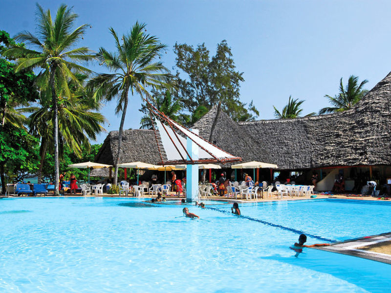 Turtle Bay Beach Hotel