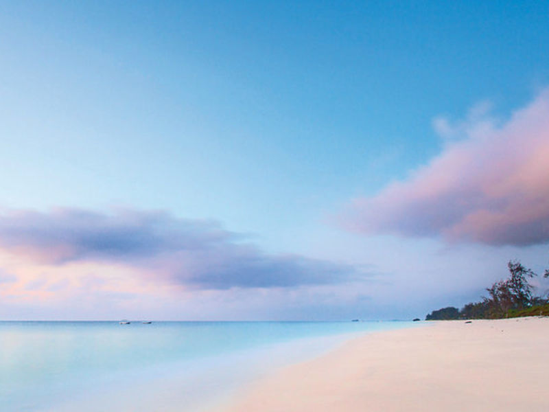 Turtle Bay Beach Hotel