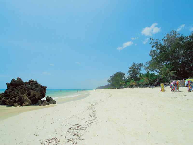 Turtle Bay Beach Hotel