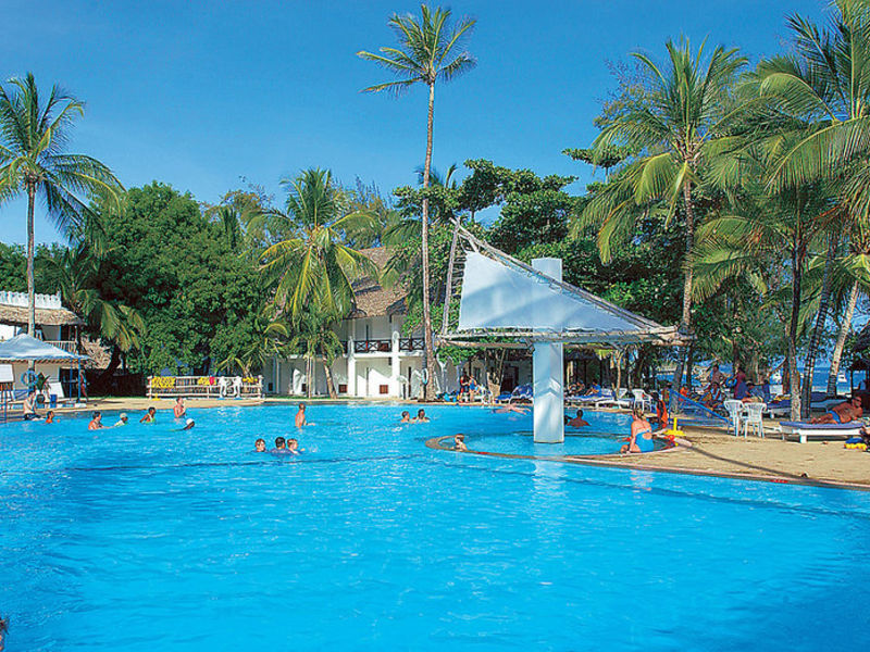 Turtle Bay