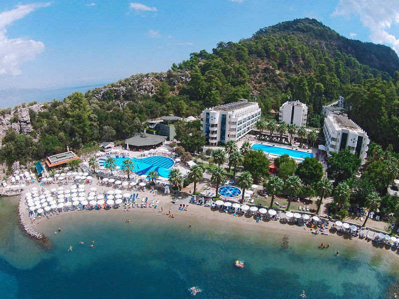 Turunc Hotel