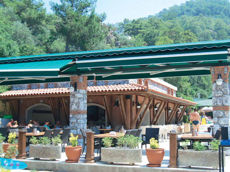 Turunc Hotel