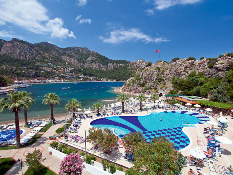 Turunc Hotel