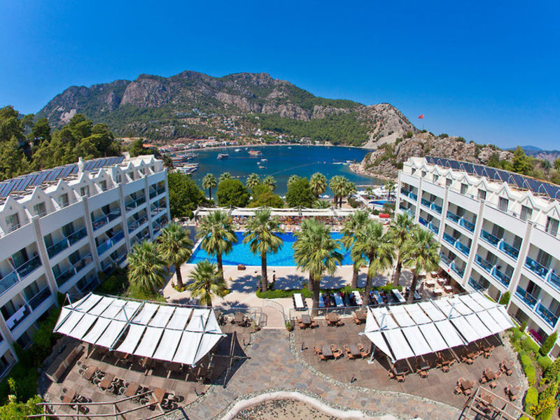 Turunc Hotel