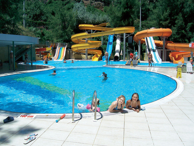Turunc Hotel