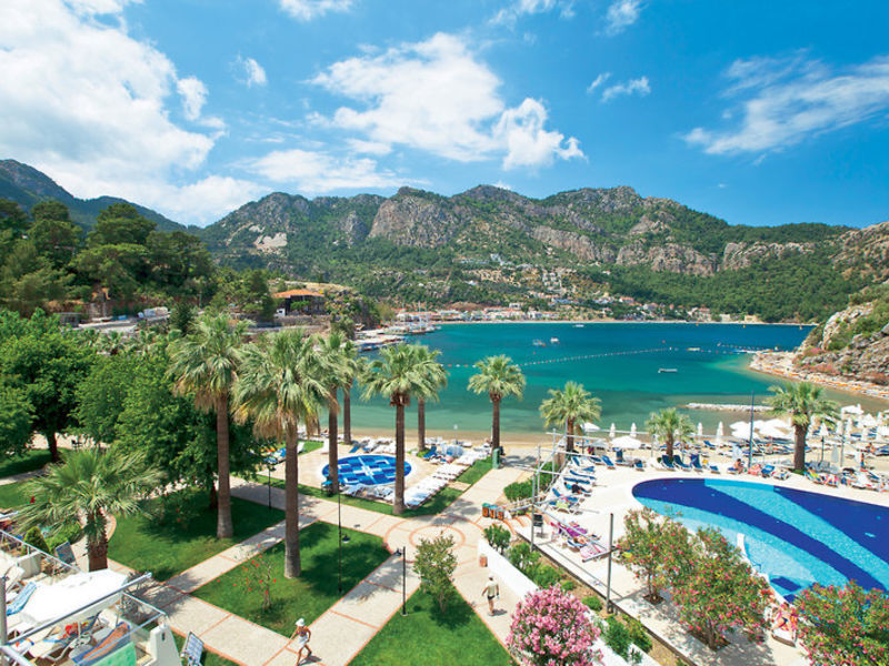 Turunc Hotel