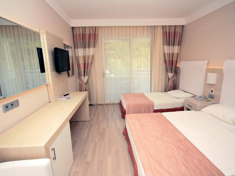 Turunc Hotel
