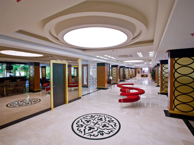 Turunc Hotel