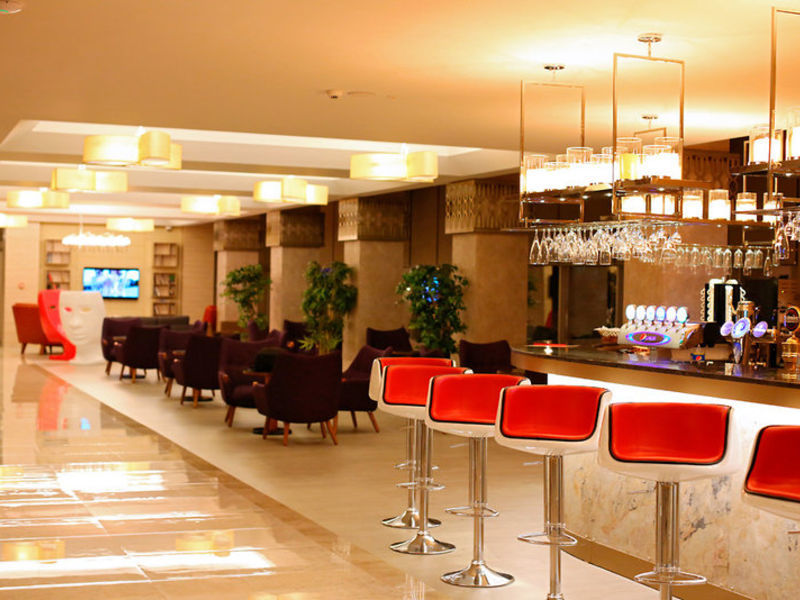 Turunc Premium Hotel