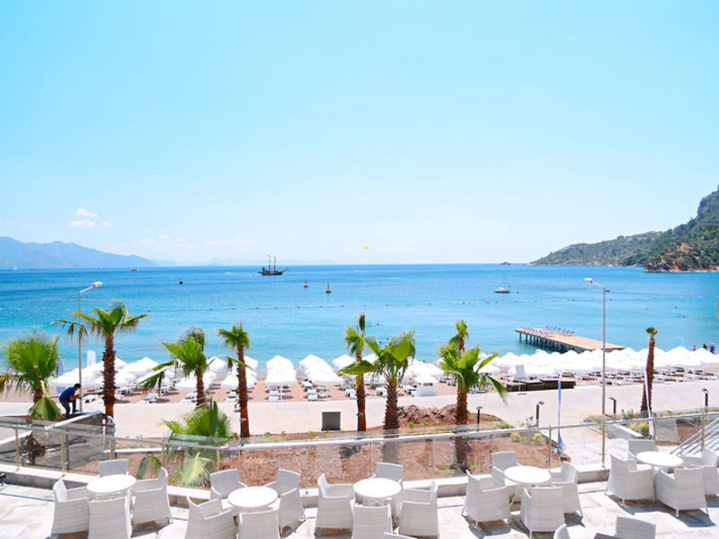 Turunc Premium Hotel