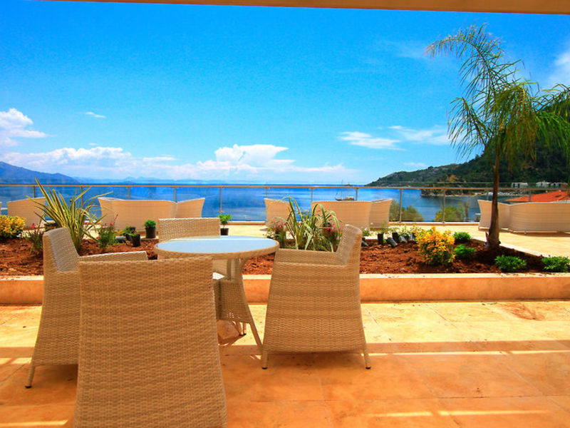 Turunc Premium Hotel