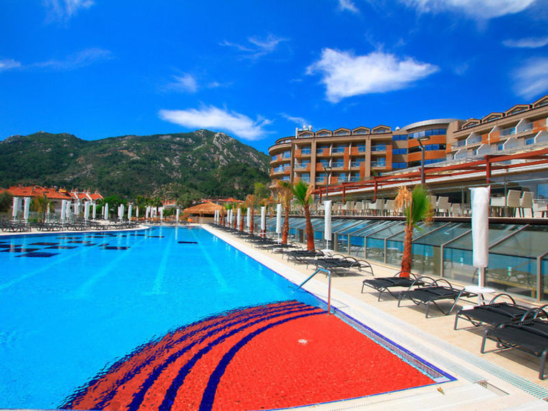 Turunc Premium Hotel
