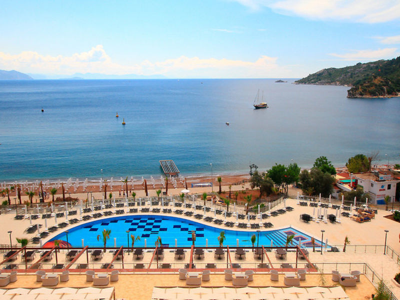 Turunc Premium Hotel