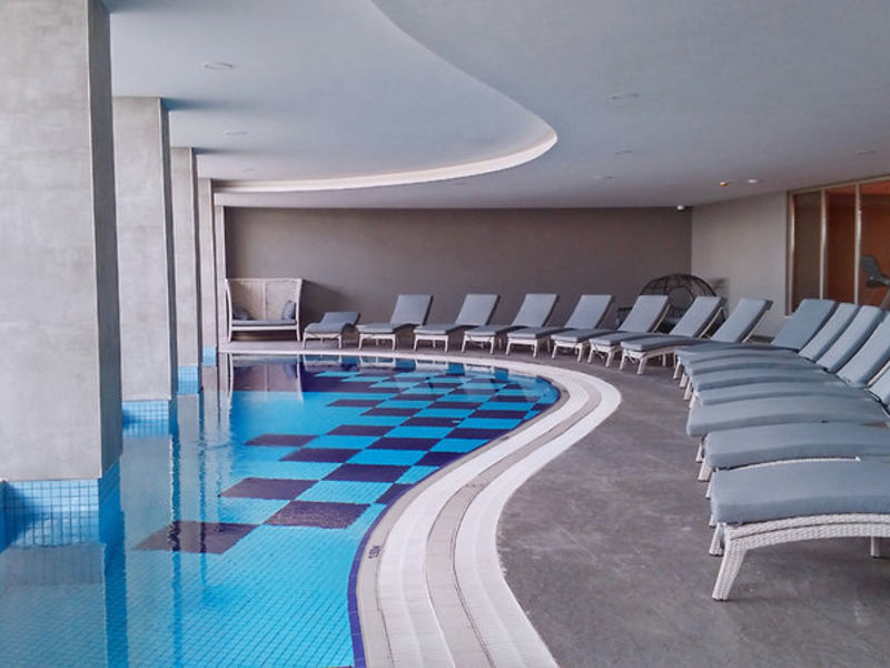 Turunc Premium Hotel