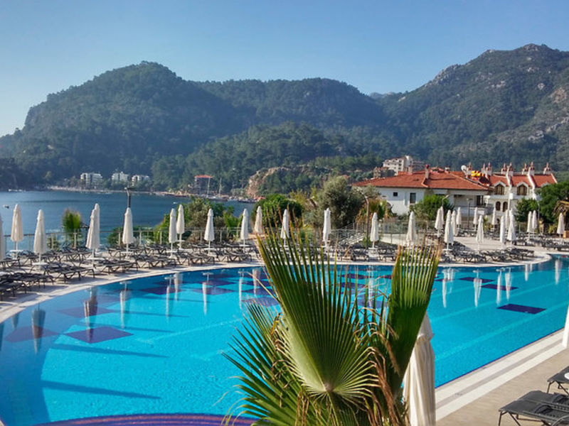 Turunc Premium Hotel
