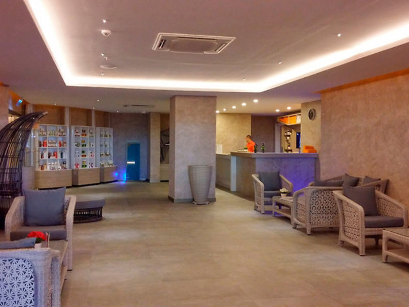 Turunc Premium Hotel