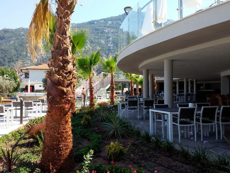 Turunc Premium Hotel