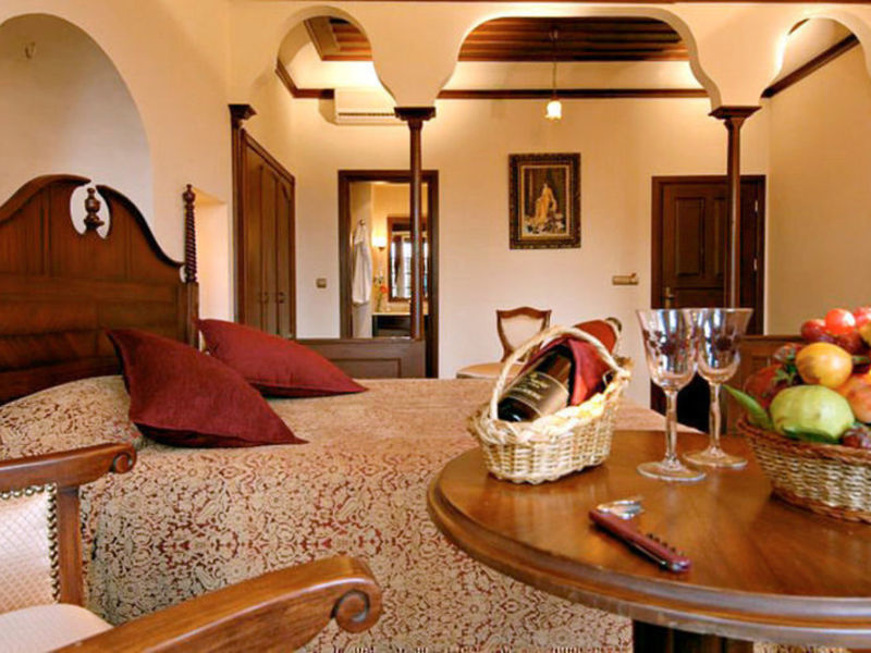 Tuvana Hotel