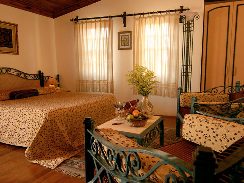 Tuvana Hotel