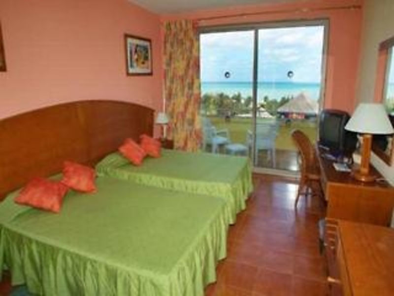 Tuxpan Resort