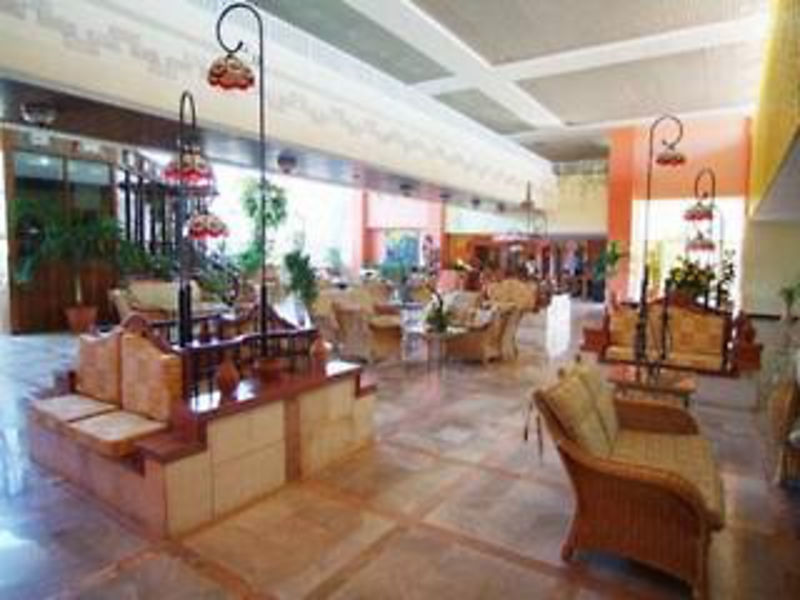 Tuxpan Resort