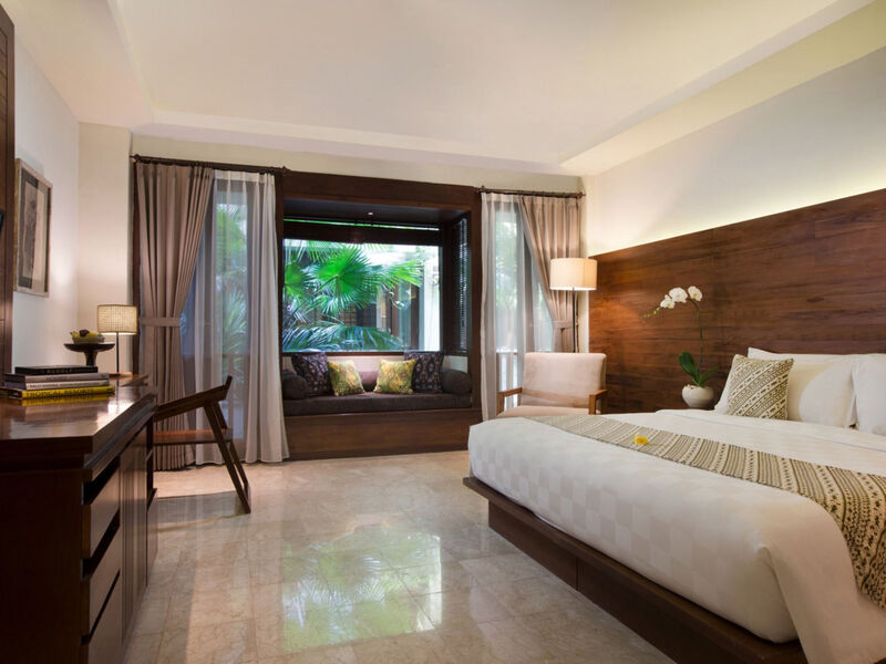 Ubud Village Hotel