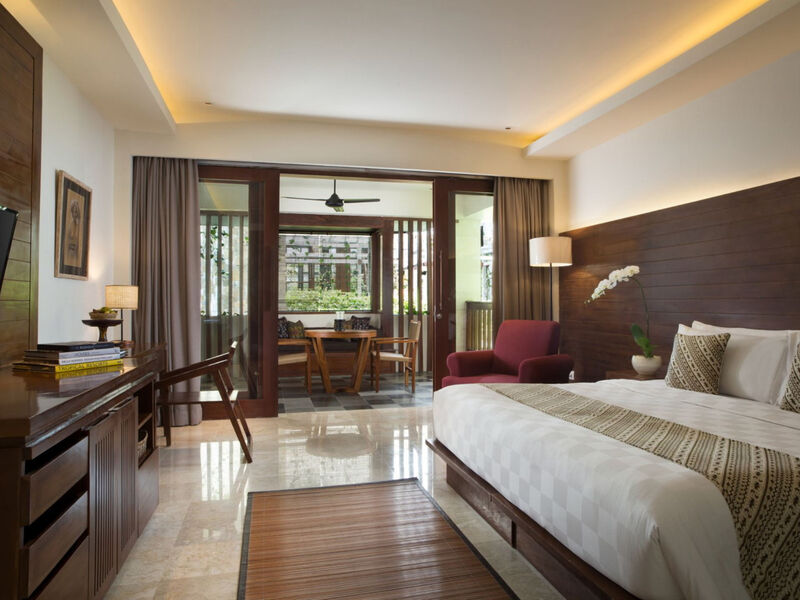 Ubud Village Hotel
