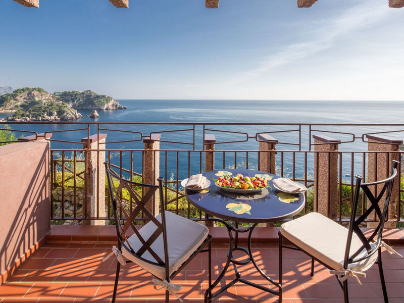 Unahotels Capotaormina
