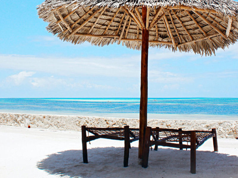 Uroa Bay Beach Resort
