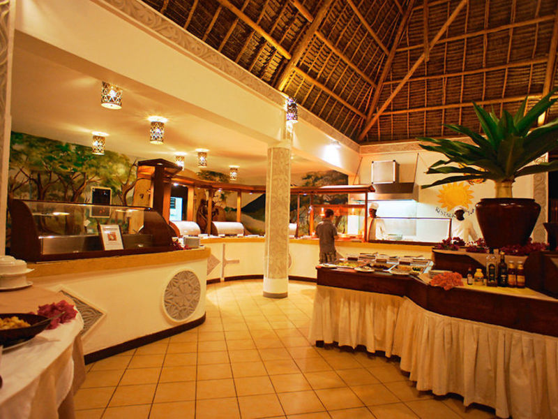 Uroa Bay Beach Resort