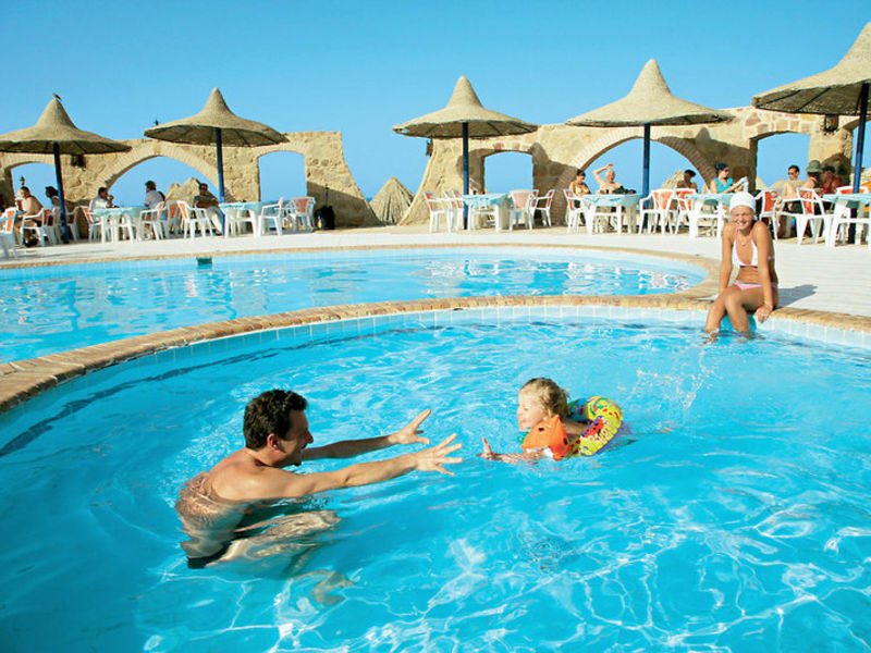 Utopia Beach Club