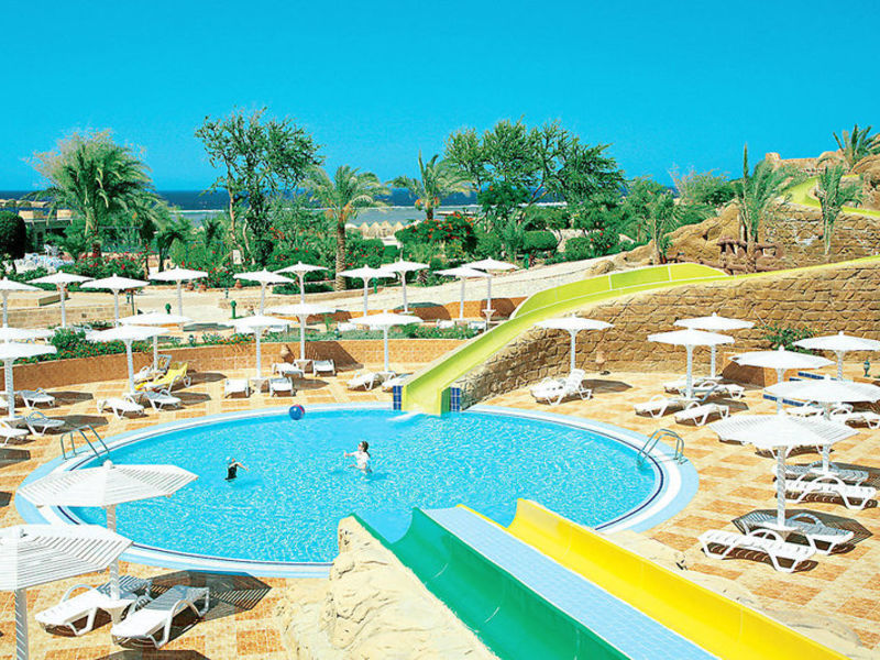 Utopia Beach Club