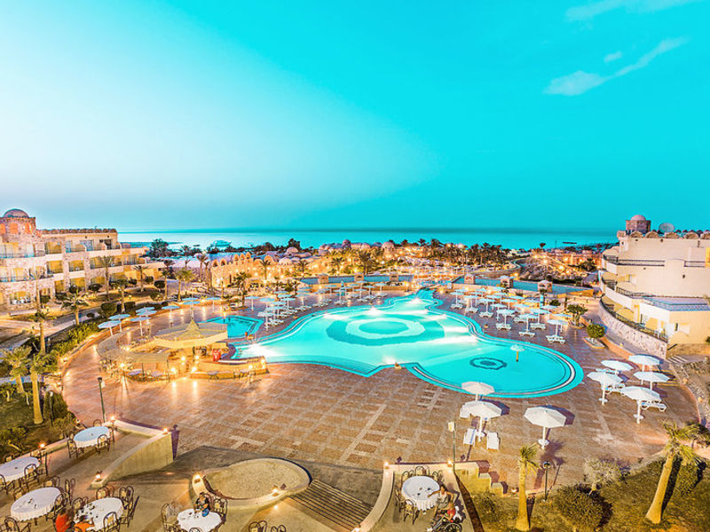 Utopia Beach Club
