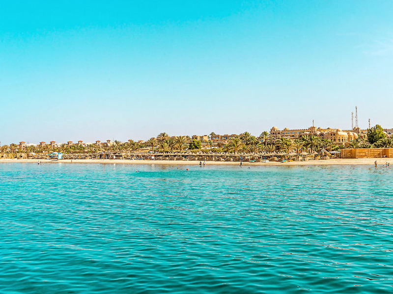 Utopia Beach Club