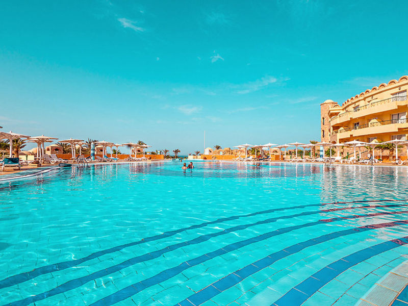Utopia Beach Club
